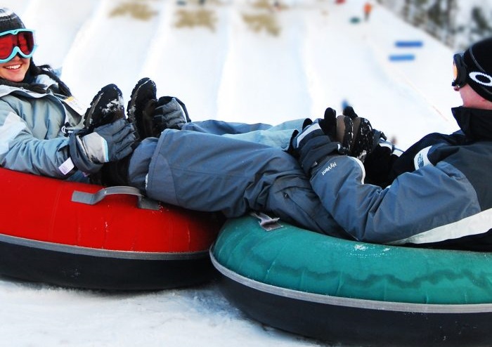 Тюбинг в Челябинске | Эко-Парк «Лазурный» - Центр отдыха Сугояк Тюбинг в Челябинске | Эко-Парк «Лазурный» - Центр отдыха Сугояк