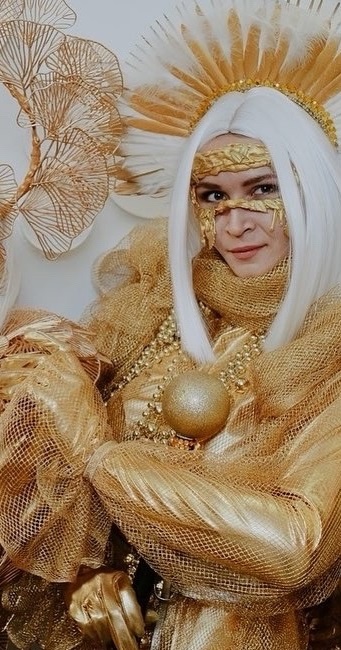 Перформанс «Гвозди» - Эко-Парк «Лазурный» Перформанс «Гвозди» - Эко-Парк «Лазурный»