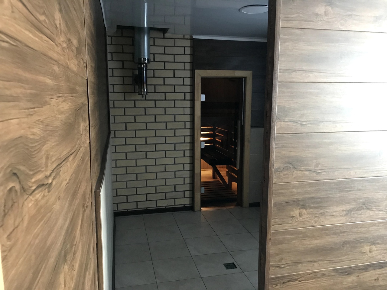 Снять коттедж дом №1 - Русская баня в доме Снять коттедж дом №1 - Русская баня в доме