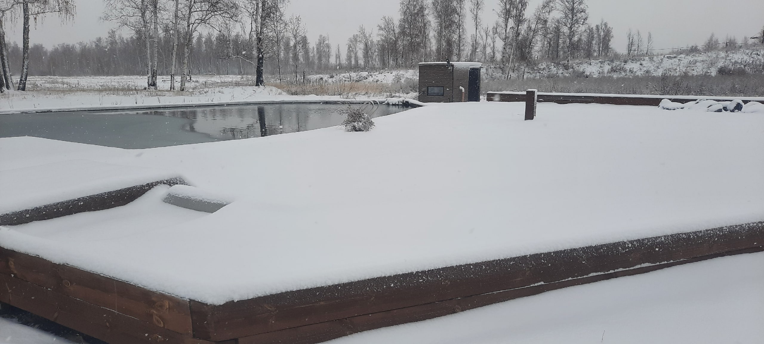 Снять коттедж дом №1 - Пляжная зона у дома №1 Снять коттедж дом №1 - Пляжная зона у дома №1