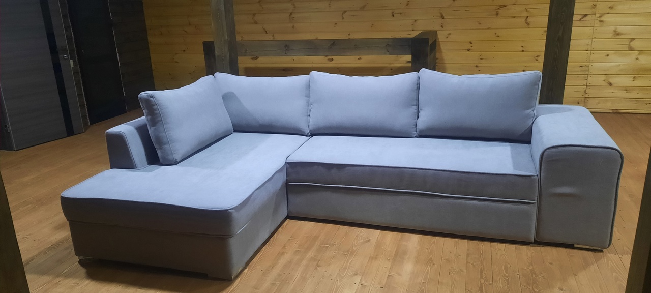 Большая русская баня, Диван, гостинная 2 этаж Большая русская баня, Диван, гостинная 2 этаж