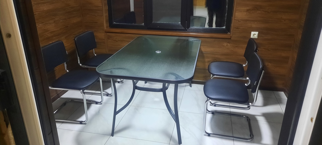 Большая русская баня, Зал перед русской баней Большая русская баня, Зал перед русской баней