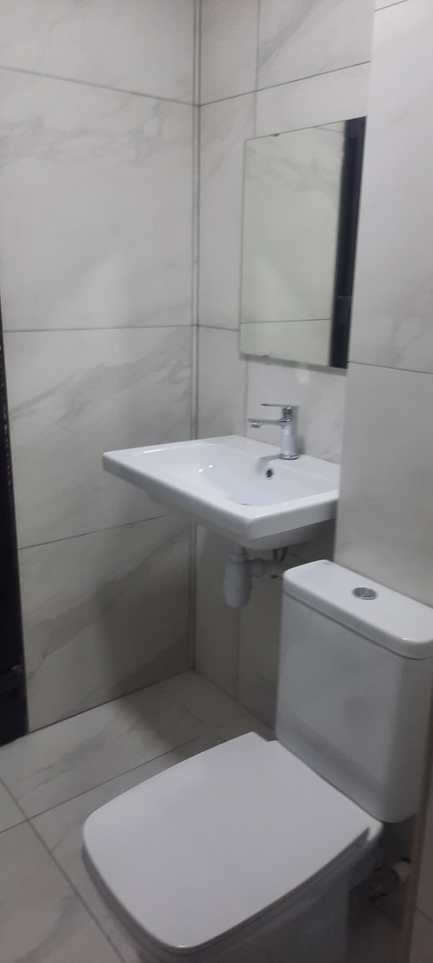 Большая русская баня, Туалет 2 этаж Большая русская баня, Туалет 2 этаж