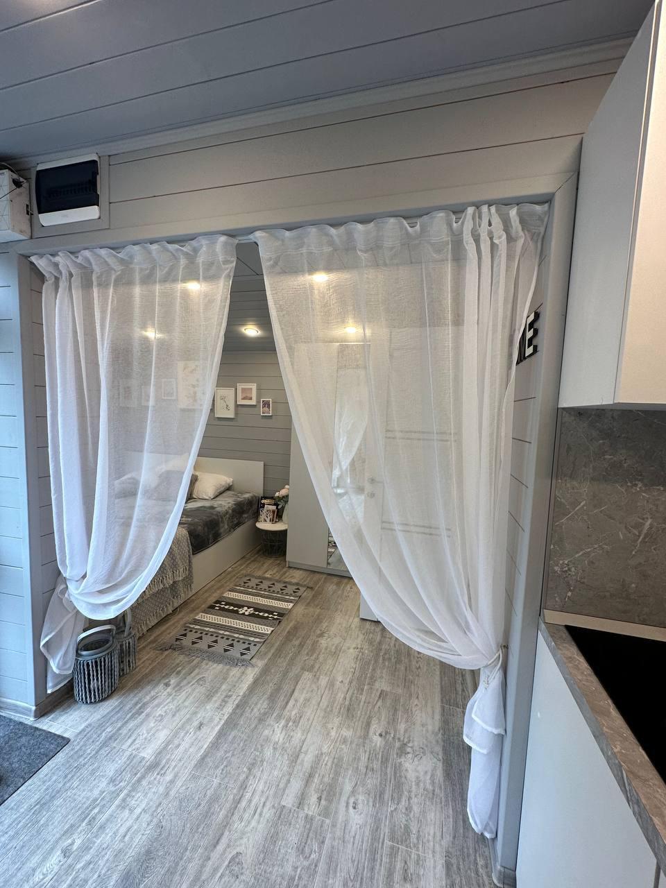 Снять глэмпинг дом AURA №1 - ракурс 10 Снять глэмпинг дом AURA №1 - ракурс 10