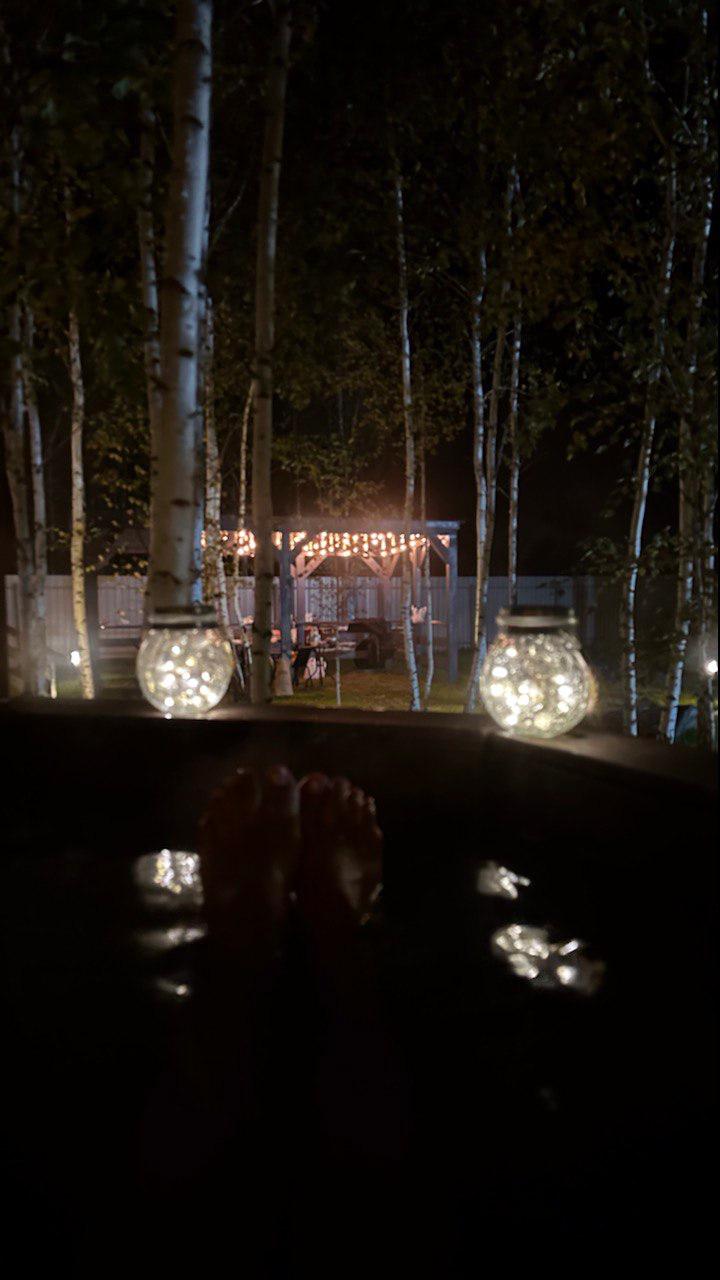 Снять глэмпинг дом AURA №1 - ракурс 11 Снять глэмпинг дом AURA №1 - ракурс 11