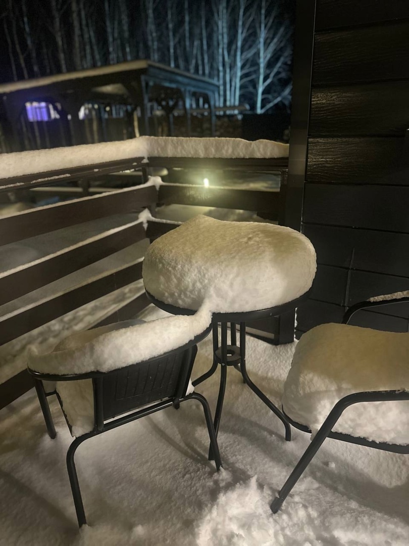 Снять глэмпинг дом AURA №1 - ракурс 14 Снять глэмпинг дом AURA №1 - ракурс 13