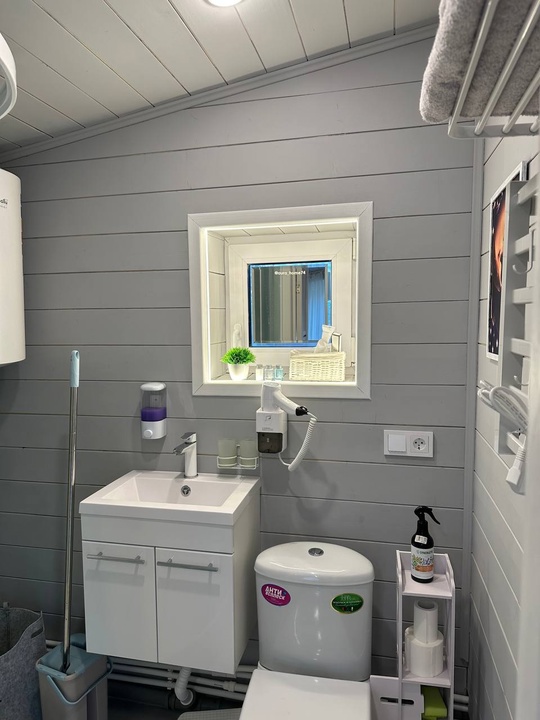 Снять глэмпинг дом AURA №1 - ракурс 5 Снять глэмпинг дом AURA №1 - ракурс 5