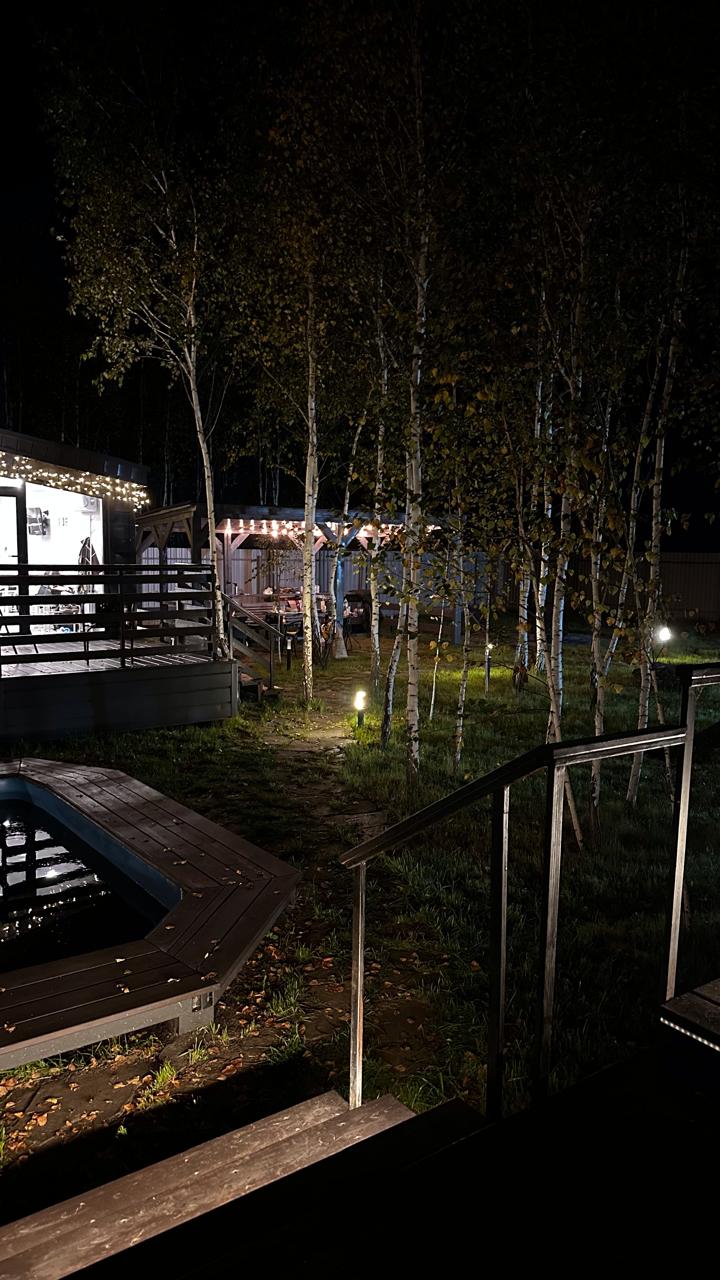 Снять глэмпинг дом AURA №1 - ракурс 6 Снять глэмпинг дом AURA №1 - ракурс 6