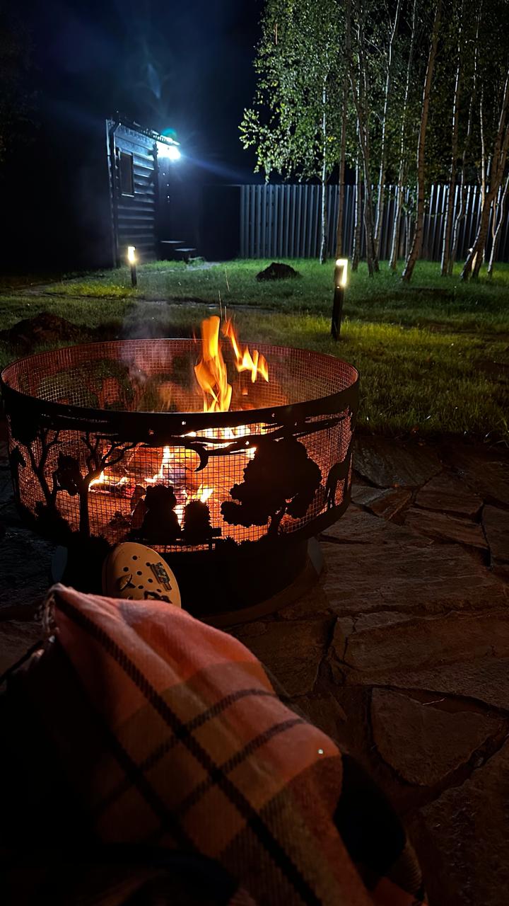 Снять глэмпинг дом AURA №1 - ракурс 7 Снять глэмпинг дом AURA №1 - ракурс 7