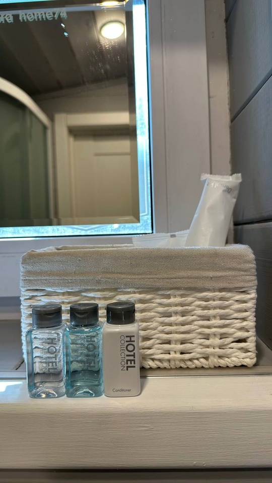 Снять глэмпинг дом AURA №2 - ракурс 6 Снять глэмпинг дом AURA №2 - ракурс 6