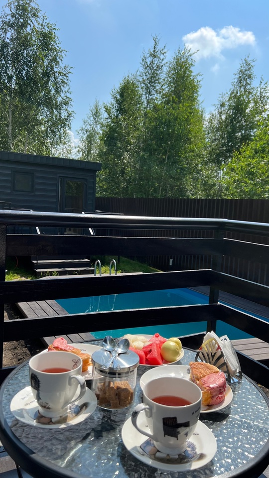 Снять глэмпинг дом AURA №2 - ракурс 3 Снять глэмпинг дом AURA №2 - ракурс 3