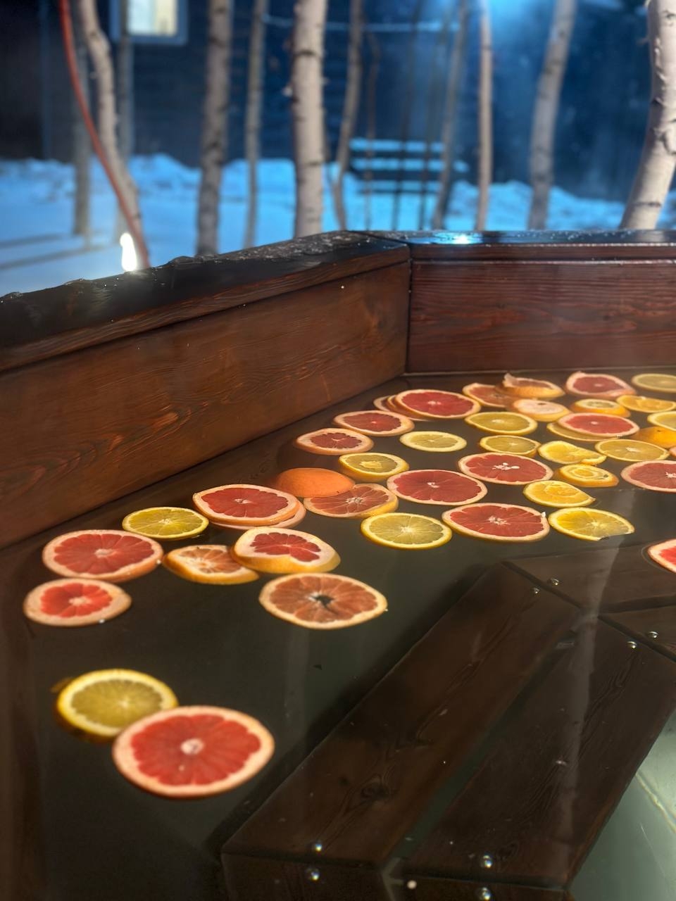 Снять глэмпинг дом AURA №2 - ракурс 7 Снять глэмпинг дом AURA №2 - ракурс 7