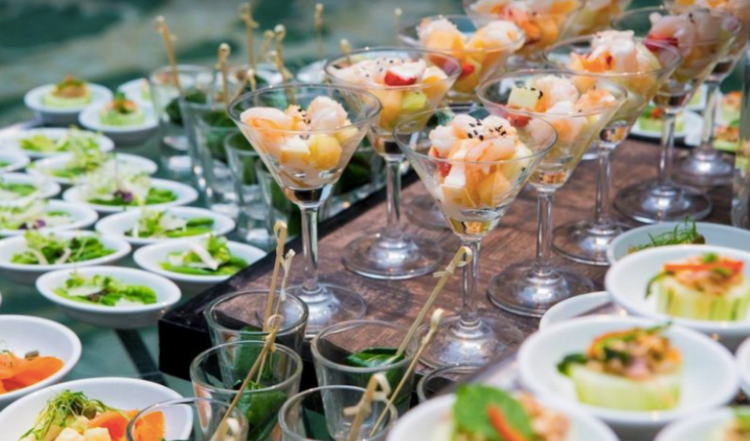 Кейтеринг Челябинск | Эко-Парк «Лазурный» - Центр отдыха Сугояк