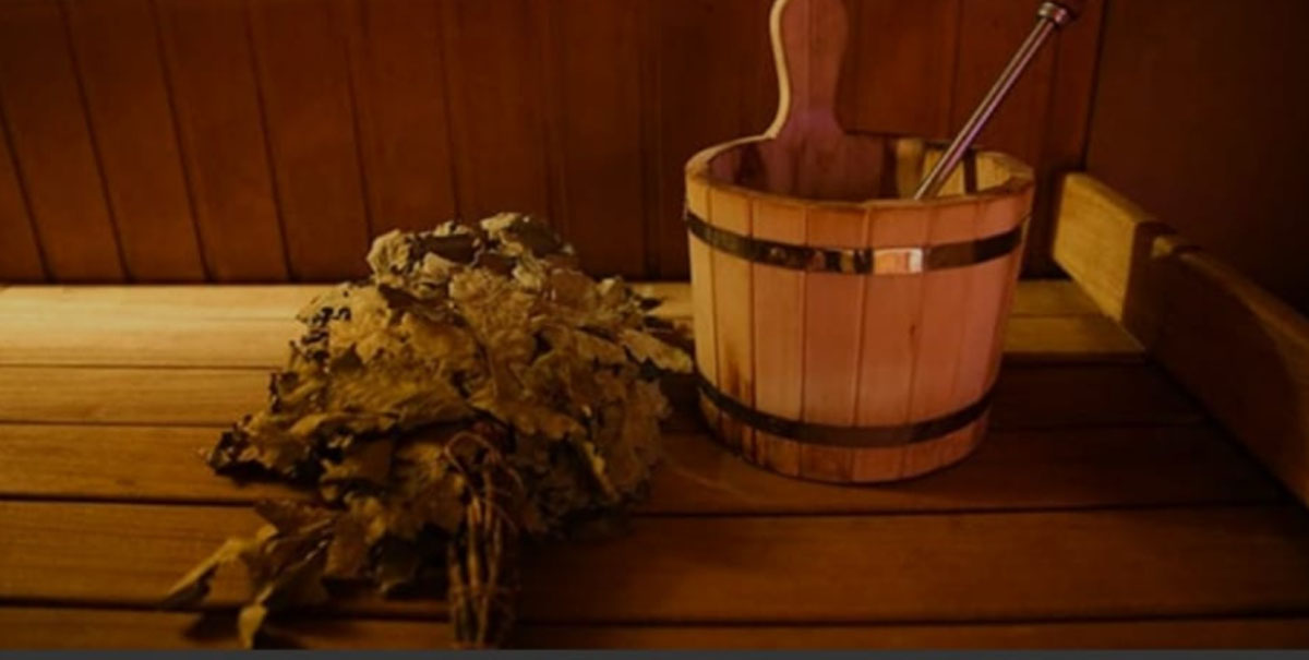 Услуга парильщик в Челябинске | Эко-Парк «Лазурный» - Центр отдыха Сугояк