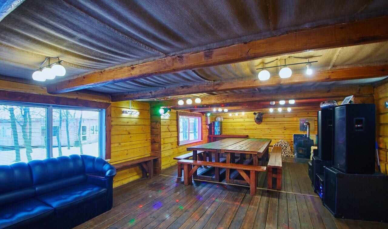 Снять мангальную зону и беседоку - №1, «Норвегия» Снять мангальную зону и беседоку - №1, «Норвегия»