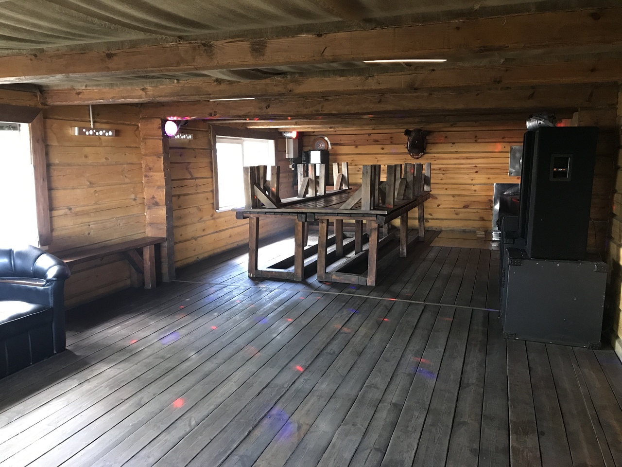 Мангальные зоны в Челябинске, «Норвегия» Мангальные зоны в Челябинске, «Норвегия»