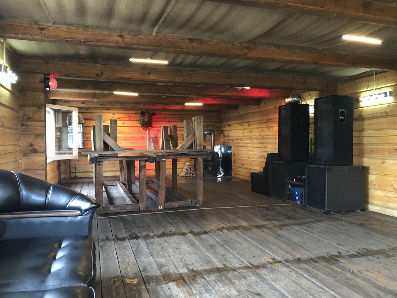 Мангальные зоны и беседки, «Норвегия» Мангальные зоны и беседки, «Норвегия»