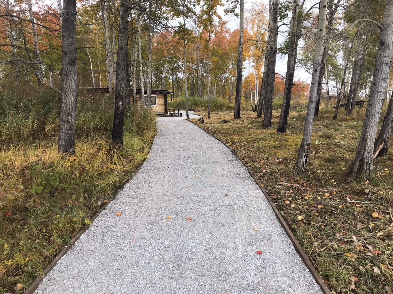 Аренда мангальной зоны до 30 человек, «Норвегия» Аренда мангальной зоны до 30 человек, «Норвегия»